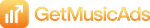 GetMusicAds